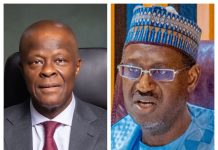 The Presidency Nigeria Clarifies Status of Wale Edun and Ahmed Musa Dangiwa