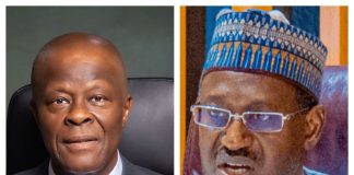 The Presidency Nigeria Clarifies Status of Wale Edun and Ahmed Musa Dangiwa