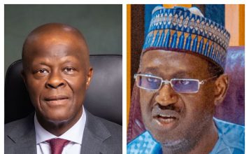 The Presidency Nigeria Clarifies Status of Wale Edun and Ahmed Musa Dangiwa