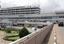 Integrity at Lagos Airport as Staff Returns Lost $1,700, Travel Documents