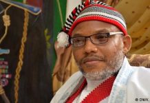 Ejimakor: Igbo Voters Not Interested in Elections Amid Kanu’s Continued Detention