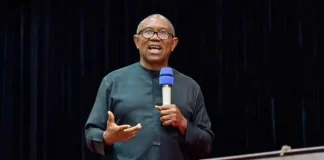 Minority Whip Role: Peter Obi Reacts to Tony Nwoye’s Appointment