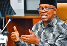 Fresh Attacks: Peter Obi Decries Security Crisis, Says Nigeria Is Bleeding