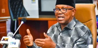 Fresh Attacks: Peter Obi Decries Security Crisis, Says Nigeria Is Bleeding