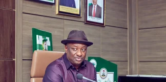 Airfare Hike: Nigerian Govt Calls Urgent Meeting Over JetA1, Airline Shutdowns