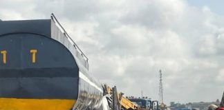 Fatal Crash on Lagos-Ibadan Expressway Leaves 4 Dead, 8 Injured