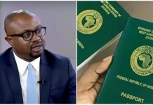 FG Plans Passport Revocation for Nigerians Who Gave Up Citizenship,