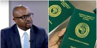 FG Plans Passport Revocation for Nigerians Who Gave Up Citizenship,