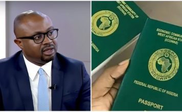 FG Plans Passport Revocation for Nigerians Who Gave Up Citizenship,