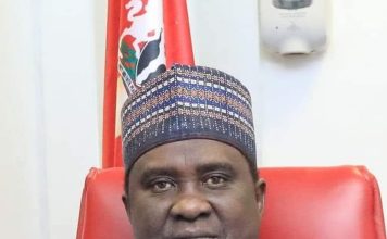 2027: Senator Musa Pulls Out of Yobe East Senate Contest