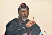 Former APC Member Melaye Shares Reasons Behind Defection