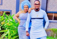 Junior Pope’s Wife Shares Emotional Account of His Devastating Passing