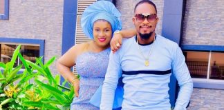 Junior Pope’s Wife Shares Emotional Account of His Devastating Passing