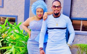 Junior Pope’s Wife Shares Emotional Account of His Devastating Passing