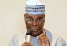 Political Row: Atiku Attacks Senate for Approving Tinubu’s $6B Loan