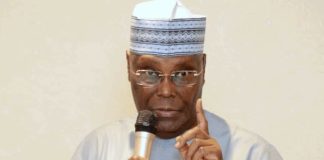 Political Row: Atiku Attacks Senate for Approving Tinubu’s $6B Loan