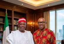 Obi–Kwankwaso Alliance Would End Tinubu’s Chances, Says Kwankwasiyya Spokesman
