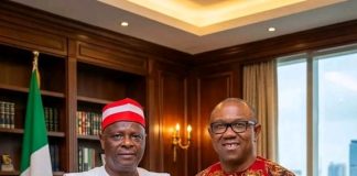 Obi–Kwankwaso Alliance Would End Tinubu’s Chances, Says Kwankwasiyya Spokesman