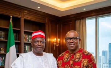 Obi–Kwankwaso Alliance Would End Tinubu’s Chances, Says Kwankwasiyya Spokesman