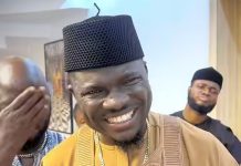 “They Offered Me Dollars” — Amuneke Claims Political Pressure to Alter Content