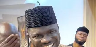 “They Offered Me Dollars” — Amuneke Claims Political Pressure to Alter Content