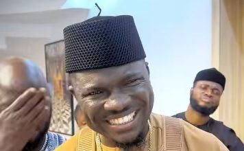 “They Offered Me Dollars” — Amuneke Claims Political Pressure to Alter Content