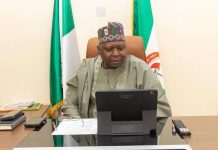 PDP Crisis: Court Approves N100m Bail for Turaki