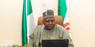 PDP Crisis: Court Approves N100m Bail for Turaki