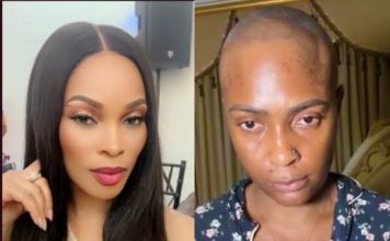 Georgina Onuoha Demands Action Against Blessing CEO Over Fake Cancer Claims of N13 Million