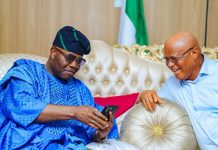 Easter Message: Akpabio Hails Akwa Ibom Gov for Promoting Peace and Inclusion