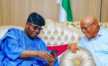 Easter Message: Akpabio Hails Akwa Ibom Gov for Promoting Peace and Inclusion