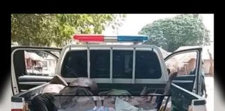 Easter Violence: Amnesty International Accuses Authorities of Failing Citizens