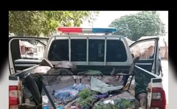 Easter Violence: Amnesty International Accuses Authorities of Failing Citizens