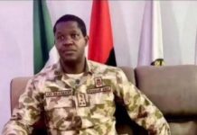 New Details Reveal How Gen. Braimah Was Killed by Terrorists,