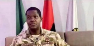 New Details Reveal How Gen. Braimah Was Killed by Terrorists,