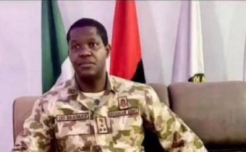 New Details Reveal How Gen. Braimah Was Killed by Terrorists,