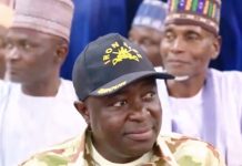 Monguno Attack: IED Explosion Claims Life of Army Commanding Officer