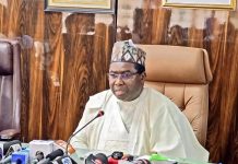 Jibrin Ibrahim Alleges Multiple Signs of Amupitan’s Partisanship