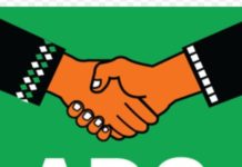 ADC Orders Freshly Elected Officials to Steer Clear of Office