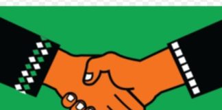 ADC Orders Freshly Elected Officials to Steer Clear of Office