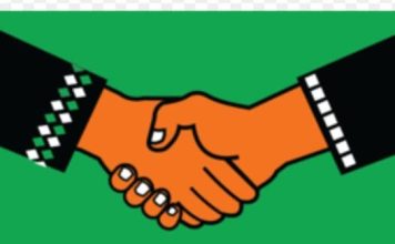 ADC Orders Freshly Elected Officials to Steer Clear of Office