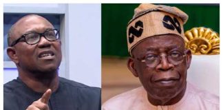 Only Obi Can Give Tinubu a Tough Contest — Iginla Tells Opposition