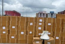 N33.6bn Opioid Bust: NDLEA Wins Forfeiture Case Over Onne Seizure