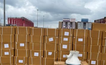 N33.6bn Opioid Bust: NDLEA Wins Forfeiture Case Over Onne Seizure