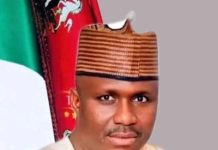 Sule Lamido Explains Move to ADC, Says It Was Collective Decision