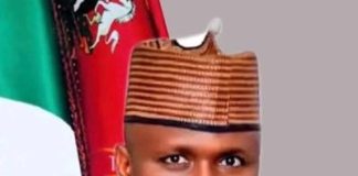 Sule Lamido Explains Move to ADC, Says It Was Collective Decision