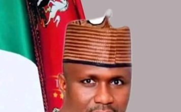 Sule Lamido Explains Move to ADC, Says It Was Collective Decision