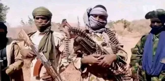 BREAKING: Kwara Community Hit by Bandits, Soldiers and Residents Killed