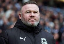 Rooney Tips Man City for EPL Glory, Says Spurs Risk Collapse