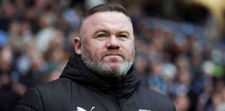 Rooney Tips Man City for EPL Glory, Says Spurs Risk Collapse